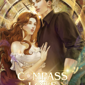 [Pre-Order] Compass Love พื้นที่หวนรัก